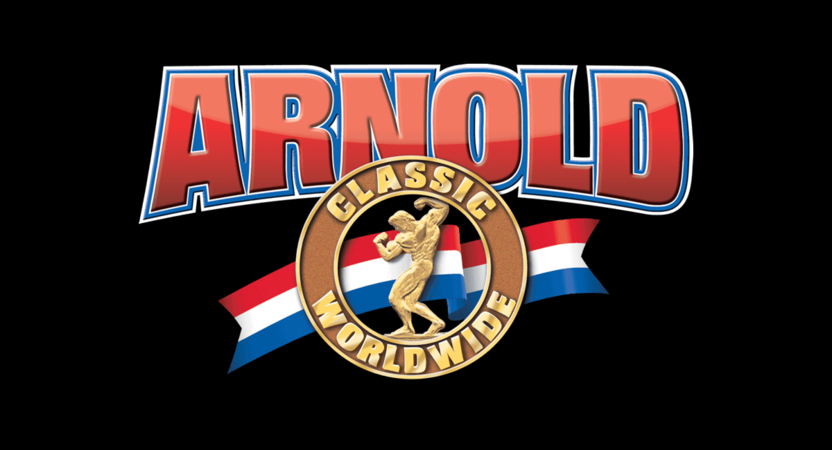 2022 Arnold Classic - Men's Classic Physique