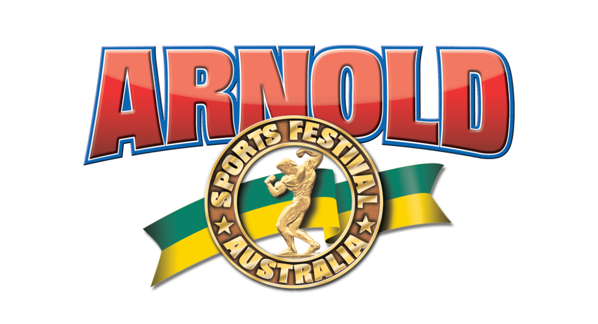 2017 Arnold Classic Australia - Men's Open Bodybuilding