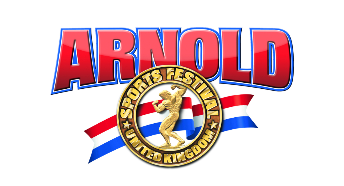 2022 Arnold Classic UK - 212 Men's Bodybuilding