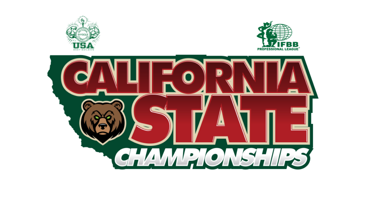 2018 California Pro - Men's Open Bodybuilding