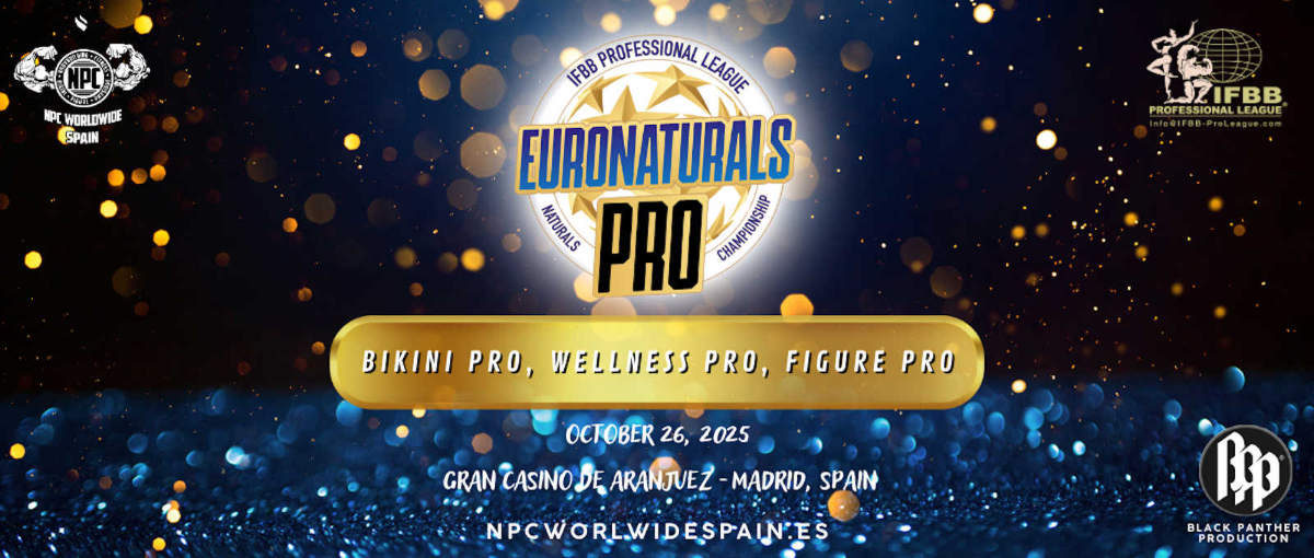 2025 Euronaturals Spain Pro - Women's Wellness