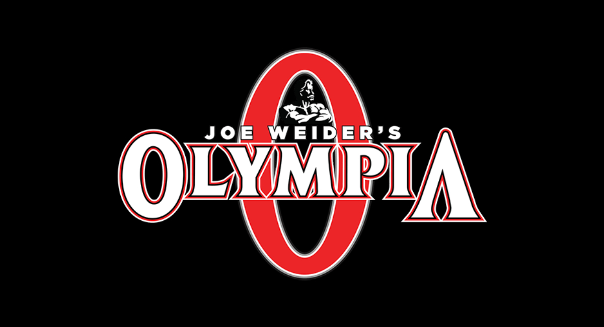 2011 Olympia - 212 Men's Bodybuilding
