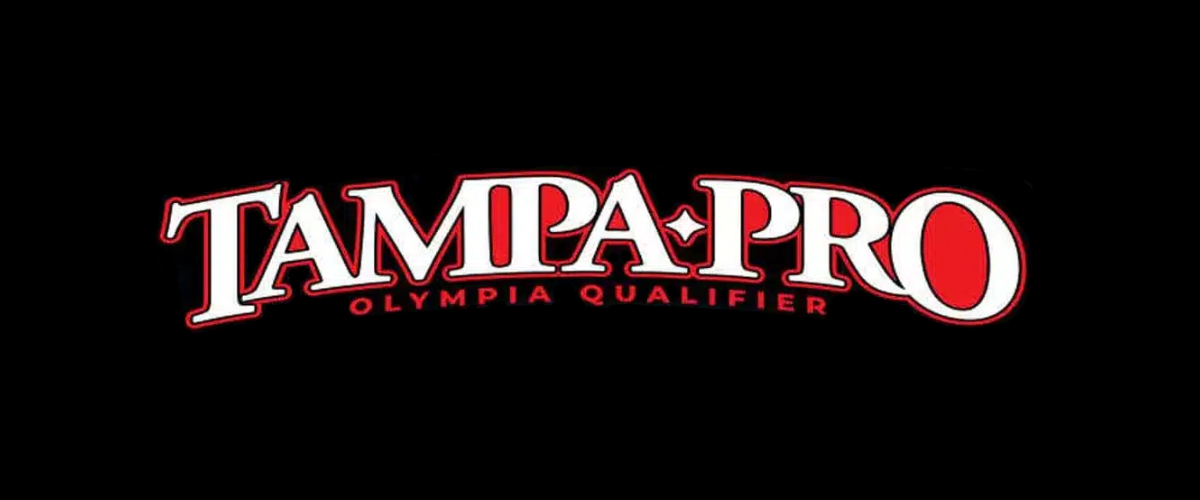 2017 Tampa Pro - 212 Men's Bodybuilding
