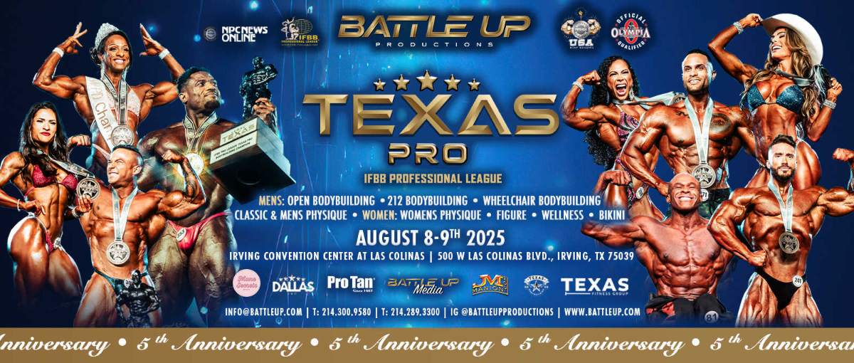 2025 Texas Pro - Women's Wellness