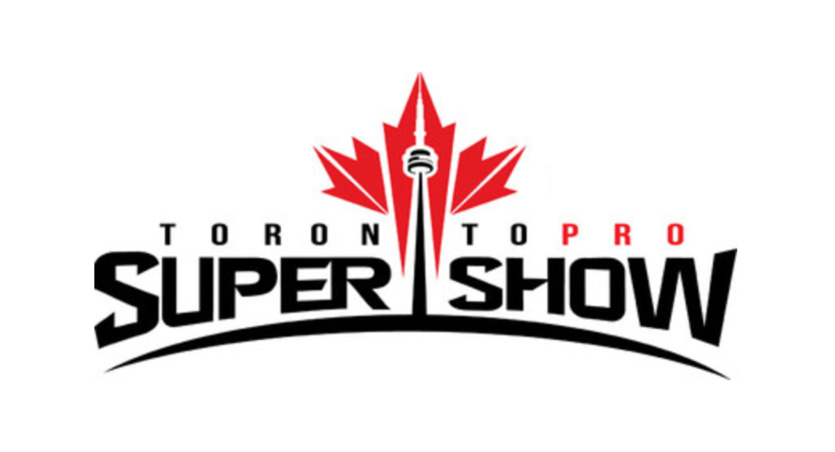 2019 Toronto Pro - 212 Men's Bodybuilding